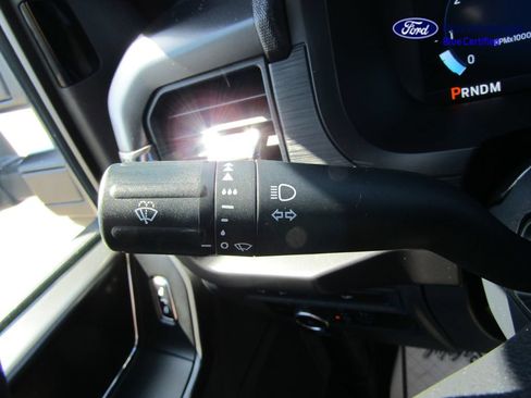 Certified 2024 Ford F150 XLT w/ Equipment Group 302A MID AWD/4WD image 33