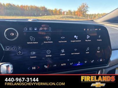 New 2026 Chevrolet Equinox EV LT w/ Comfort Package