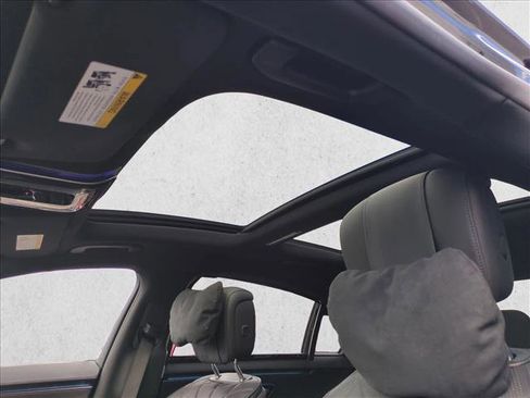 Certified 2023 Mercedes-Benz S 580 4MATIC Sedan image 16