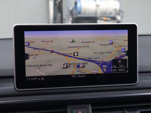 Used 2018 Audi RS 5 image 23