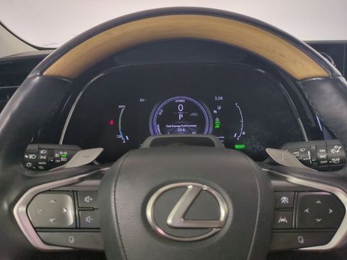 Used 2024 Lexus RX 450h AWD w/ Convenience Package image 35