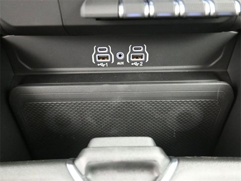 Used 2026 RAM 1500 Big Horn image 25