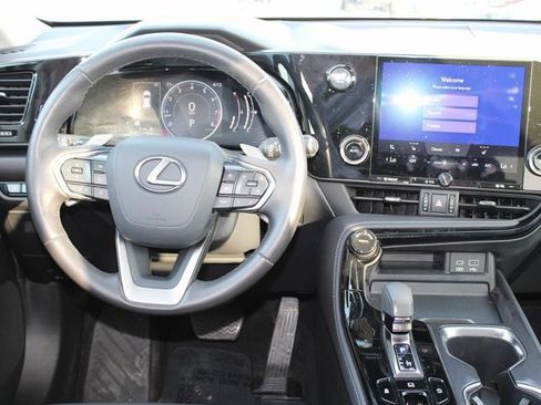 Certified 2024 Lexus NX 250 FWD image 14