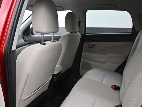 Used 2021 Mitsubishi Outlander Sport LE FWD image 15