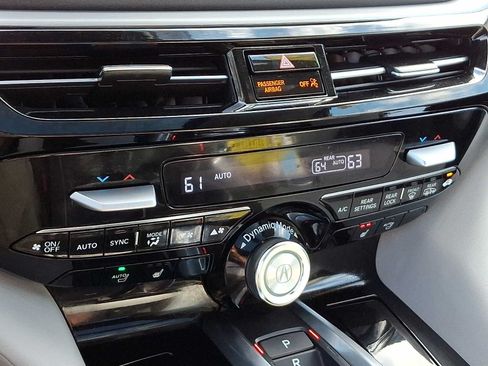 Certified 2026 Acura MDX SH-AWD w/ Technology Package image 16