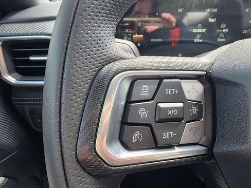 New 2025 Ford Mustang Premium image 20