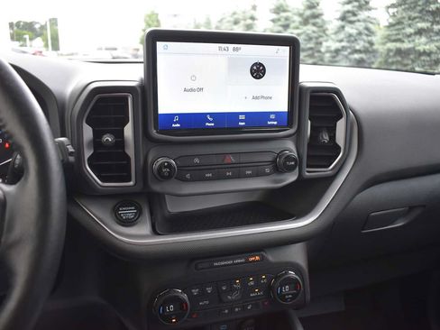 Used 2021 Ford Bronco Sport Outer Banks AWD/4WD image 22