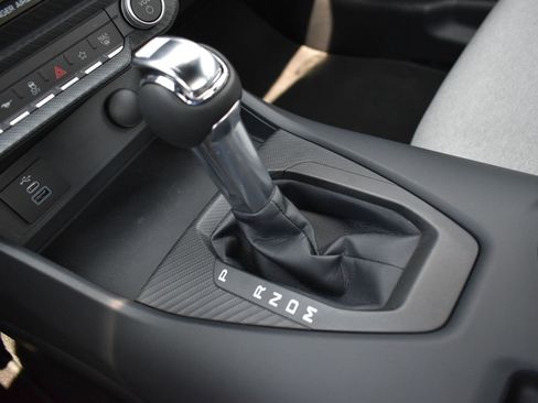 Used 2024 Ford Mustang GT RWD image 28