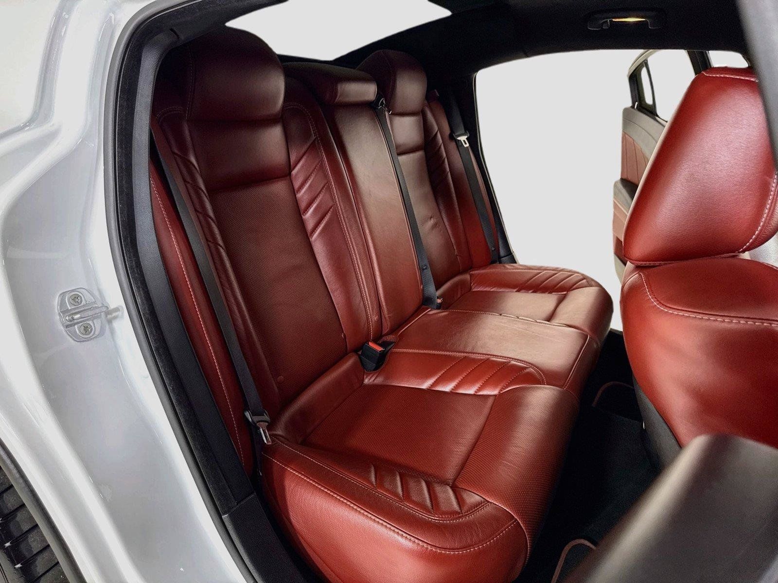Used 2021 Dodge Charger SRT Hellcat RWD image 25