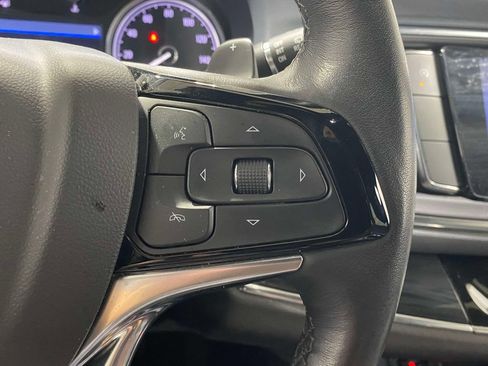 Used 2023 Buick Enclave Essence w/ LPO, Floor Liner Package FWD image 22