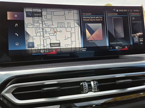 Used 2024 BMW 330i 330i w/ M Sport Package image 18