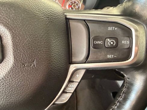 Certified 2023 RAM 1500 Laramie image 35