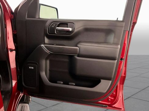 Used 2019 GMC Sierra 1500 AT4 w/ AT4 Premium Package AWD/4WD image 21