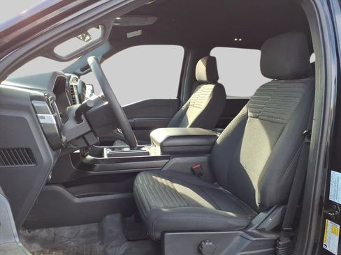 Used 2023 Ford F150 XL w/ STX Appearance Package image 11