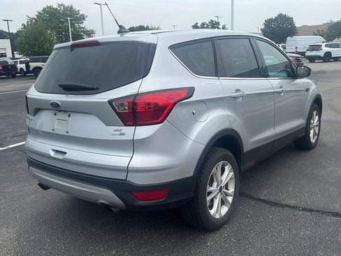 Used 2019 Ford Escape SE AWD/4WD image 5