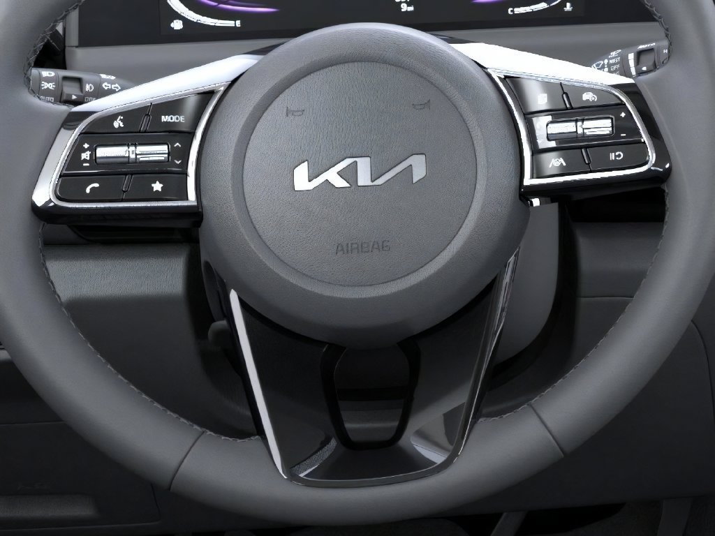 Used 2026 Kia Seltos S AWD/4WD image 24