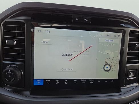 New 2025 Ford F150 XLT w/ Equipment Group 302A MID image 12