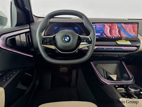 Used 2025 BMW X3 xDrive30i image 20