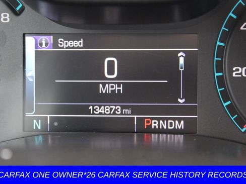 Used 2016 Chevrolet Colorado Z71 image 32