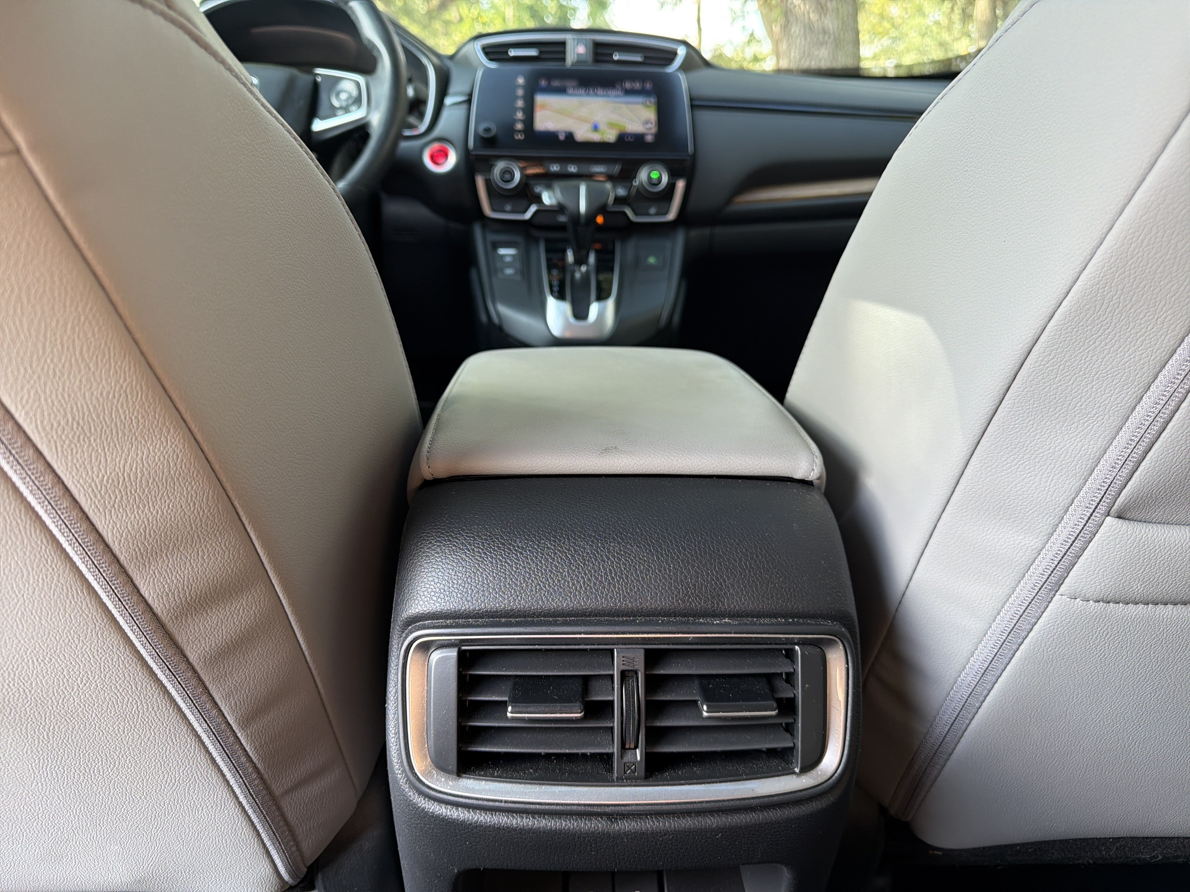 Used 2018 Honda CR-V Touring image 37