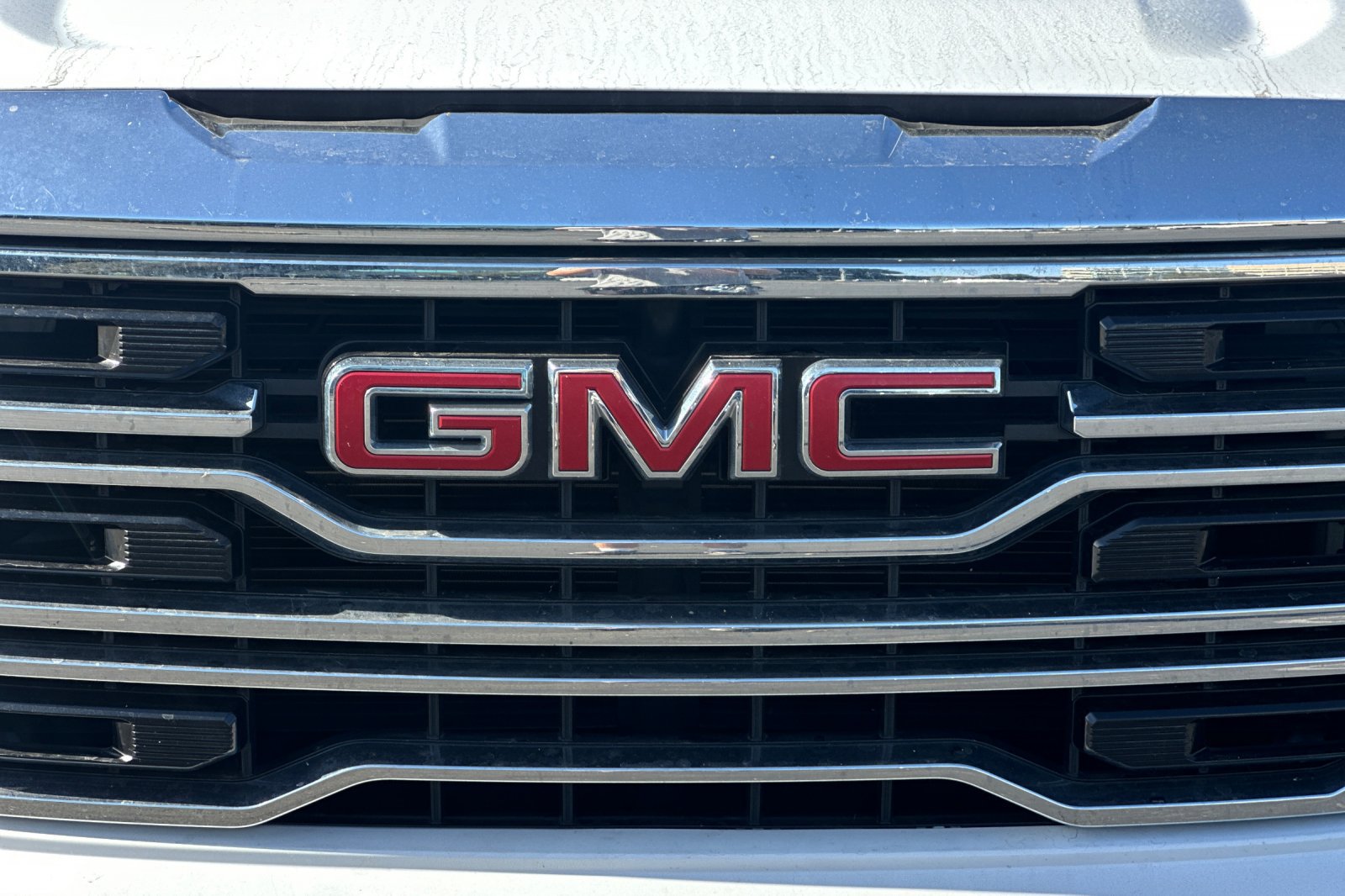 Used 2025 GMC Sierra 1500 SLT AWD/4WD image 45
