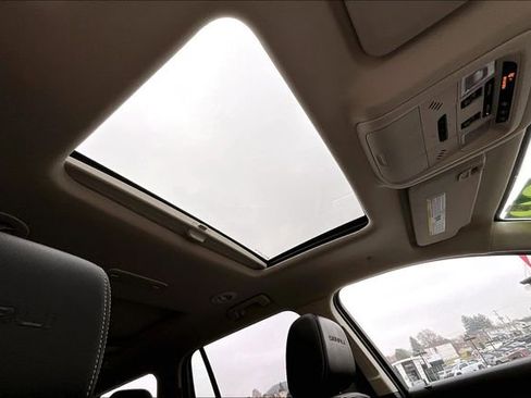 Certified 2023 GMC Acadia Denali w/ LPO, Floor Liner Package image 17