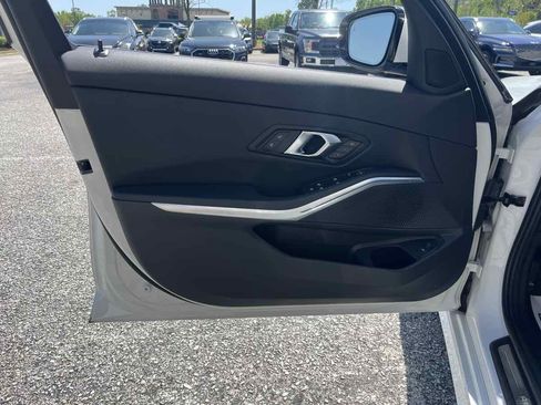 Used 2024 BMW 330i Sedan RWD image 27