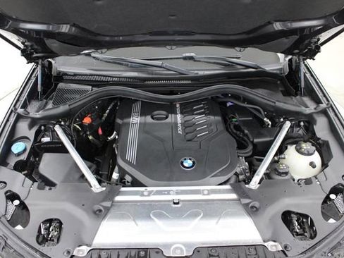 Used 2023 BMW X4 M40i AWD/4WD image 58