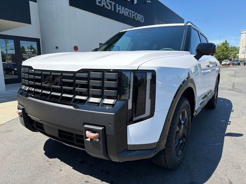 New 2027 Kia Telluride SX Prestige X-Pro AWD/4WD image 3