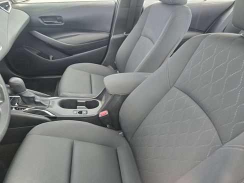 Used 2024 Toyota Corolla LE FWD image 21