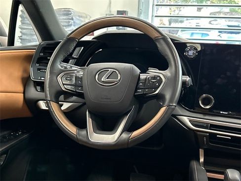 Used 2023 Lexus RX 350 image 21