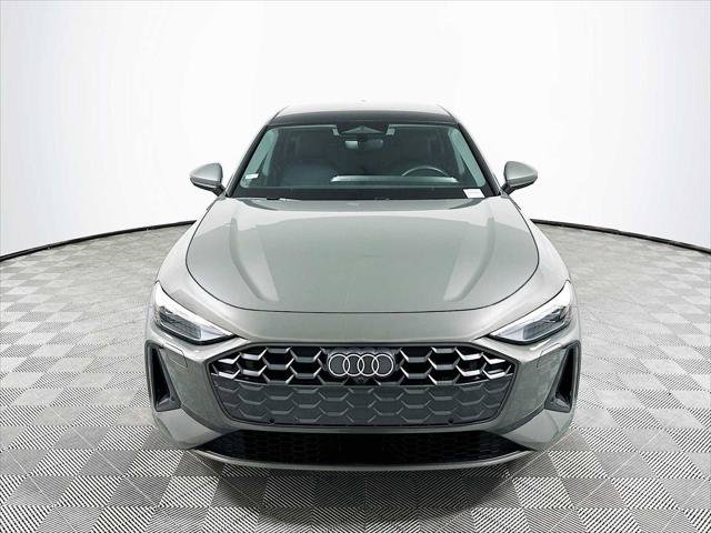 Certified 2025 Audi A5 Premium w/ Convenience Package AWD/4WD image 2