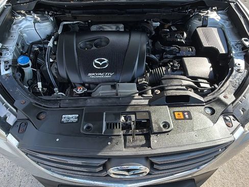 Used 2016 MAZDA CX-5 Touring AWD/4WD image 24