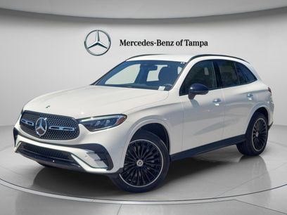 Certified 2026 Mercedes-Benz GLC 300