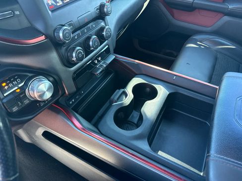 Used 2019 RAM 1500 Rebel w/ Rebel Level 1 Equipment Group image 20