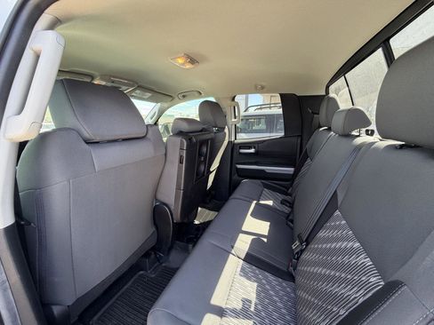 Used 2021 Toyota Tundra SR5 image 18
