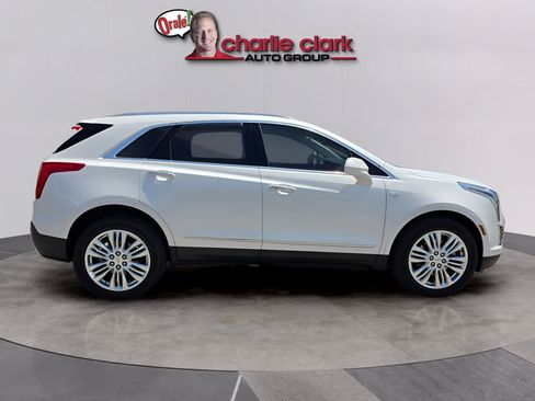 Used 2019 Cadillac XT5 Premium Luxury FWD image 7