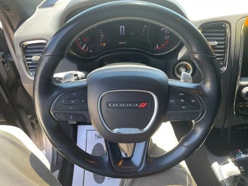 Used 2020 Dodge Durango R/T AWD/4WD image 13