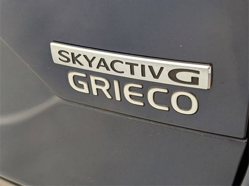 Certified 2025 MAZDA CX-5 AWD 2.5 S w/ Select Package image 9