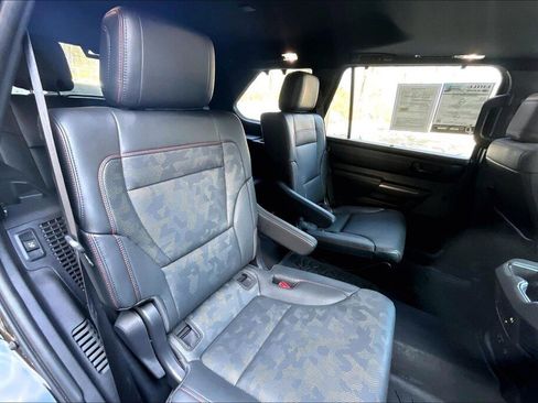 Used 2024 Toyota Sequoia TRD Pro image 16