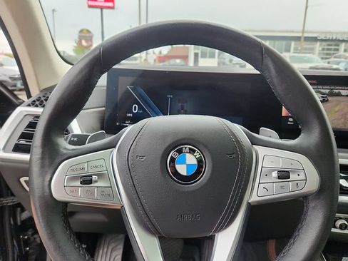 Used 2023 BMW X7 xDrive40i w/ Executive Package AWD/4WD image 20