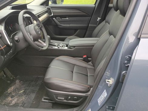 New 2026 MAZDA CX-50 AWD 2.5 Hybrid w/ Premium Pkg image 17