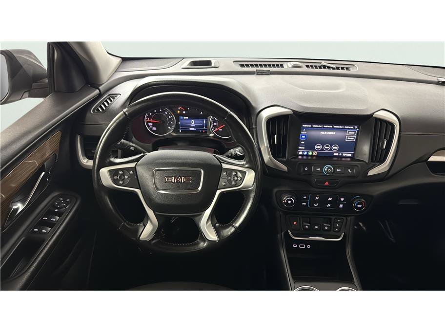 Used 2020 GMC Terrain SLE FWD image 22