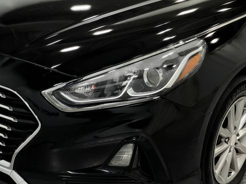 Used 2018 Hyundai Sonata SE FWD image 31