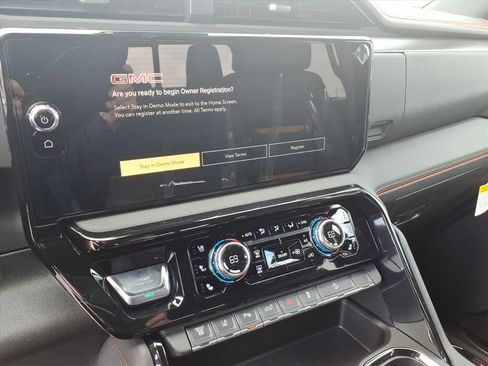 New 2026 GMC Sierra 2500 AT4 w/ AT4 Premium Plus Package image 21