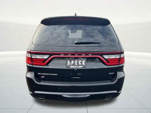 New 2026 Dodge Durango GT image 4