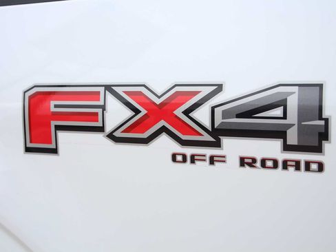 Used 2022 Ford F150 XLT w/ Equipment Group 301A Mid AWD/4WD image 8