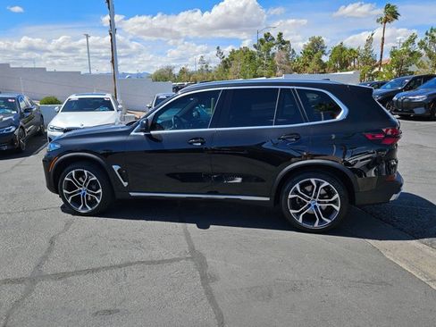 Used 2026 BMW X5 sDrive40i image 9