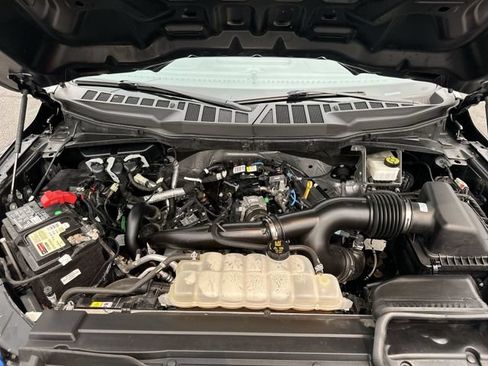 Used 2021 Ford F150 XL w/ STX Appearance Package AWD/4WD image 19