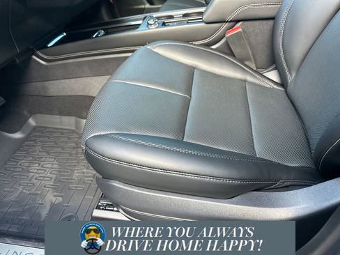 New 2026 Lincoln Corsair Reserve w/ Jet Appearance Package image 8